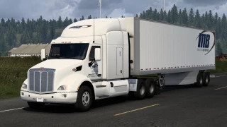 Martin Brower Paint Job Pack 1.1.1 thumbnail 5
