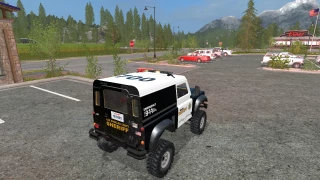 Land Rover Defender LASD 3 thumbnail 2