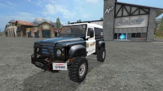 Land Rover Defender LASD 3 thumbnail 3