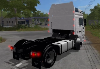 MAN F2000 1.0 thumbnail 3