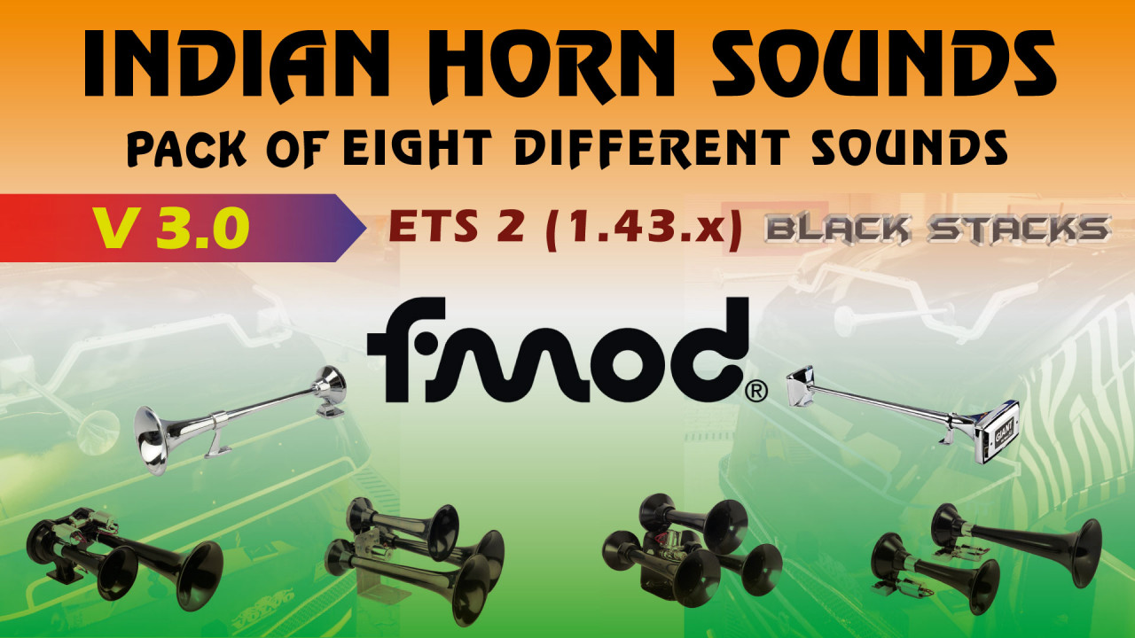 INDIAN HORN PACK