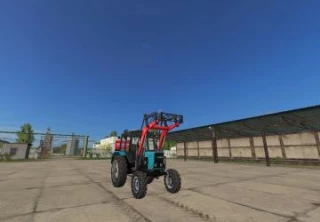 MTZ 82.1 1.0 thumbnail 3