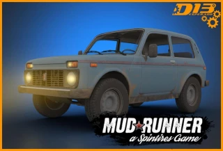 Lada Niva