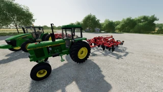 FS22_Salford_l2100_Series Pack 1.0.0.0 - FS 22