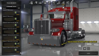 Pete389jp's Accessories Pack / fixed w sounds 1.43 thumbnail 4