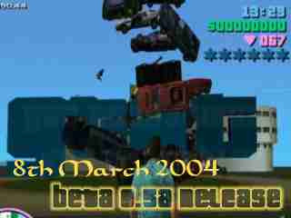 GTA Tournament 0.5a