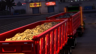 Freuhauf Dump Edit by SMangaMaker (Sonrixs) 1.1 thumbnail 4