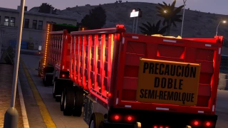 Freuhauf Dump Edit by SMangaMaker (Sonrixs) 1.1 thumbnail 5