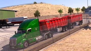 Freuhauf Dump Edit by SMangaMaker (Sonrixs) 1.1 thumbnail 6