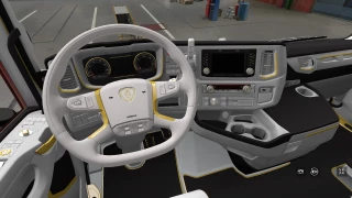 Scania S Interiors 1.0 thumbnail 2