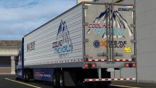 GTR Cooling The World skinpack 1.0 thumbnail 5