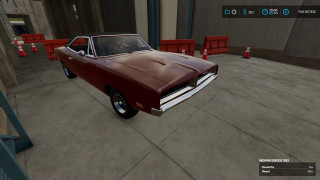 Mod Image