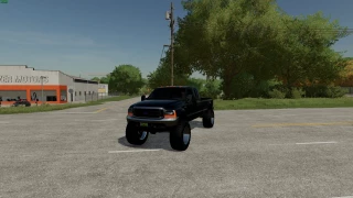 2003 Ford v 2.0 - FS 22