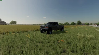 2003 Ford