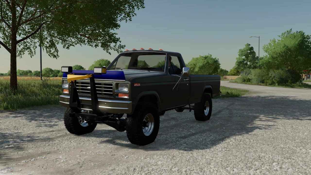 ford f250 FS 22 Search Page 2 ModLand net