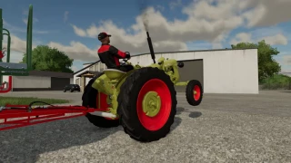 Adjustable Drawbar Pack v 1.1 thumbnail 3
