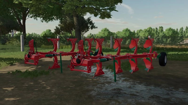 AGROMASZ POH 3/4