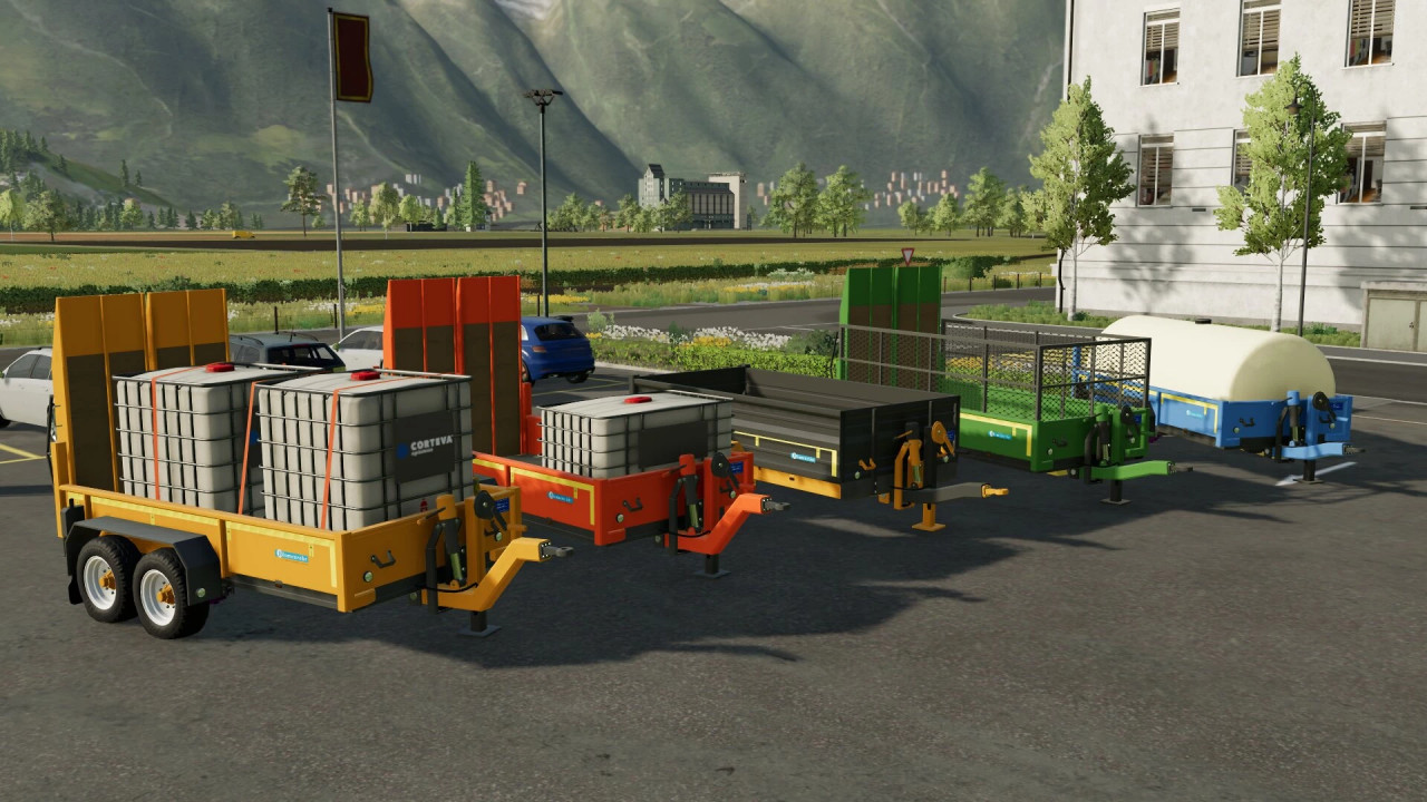 Blomenroehr 544/4500