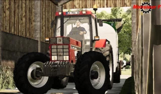 Case Ih 56 XL v 1.0 thumbnail 6