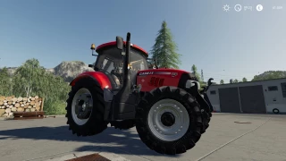 CASE IH MAXXUM 110 CVX v 3 thumbnail 4