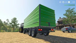 CASELLA TİPPER TRAİLER v 3 thumbnail 6