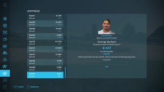 Contract Service Provider v 1.1 thumbnail 2