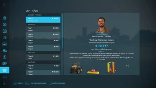 Contract Service Provider v 1.1 thumbnail 4