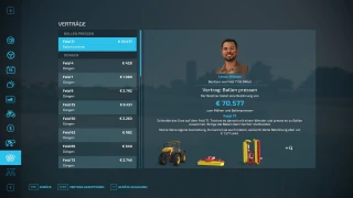 Contract Service Provider v 1.1 thumbnail 6