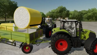 Cotton Equiment v 2.0 thumbnail 3