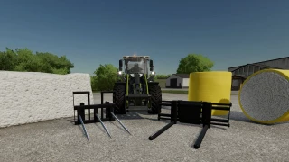 Cotton Equiment v 2.0 thumbnail 2