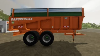 Dangreville BB18T
