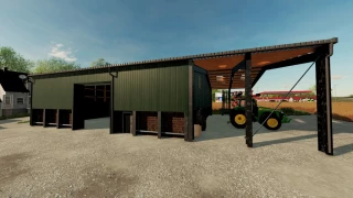 English Barn Pack v 1.1 thumbnail 4