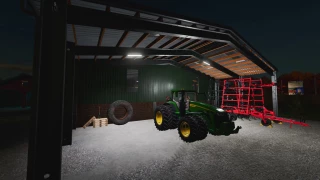 English Barn Pack v 1.1 thumbnail 5