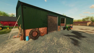 English Barn Pack v 1.1 thumbnail 7