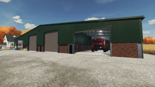 English Barn Pack v 1.1 thumbnail 2