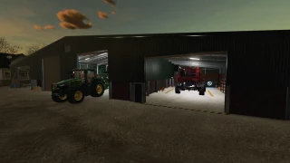 English Barn Pack v 1.1 thumbnail 3