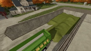 Enhanced Bunker Silo v 1.1 thumbnail 4