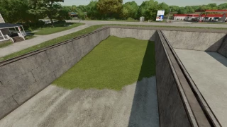 Enhanced Bunker Silo v 1.1 thumbnail 2