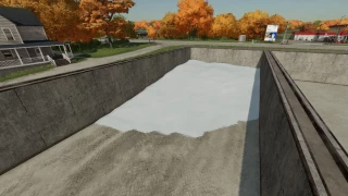 Enhanced Bunker Silo v 1.1 thumbnail 5