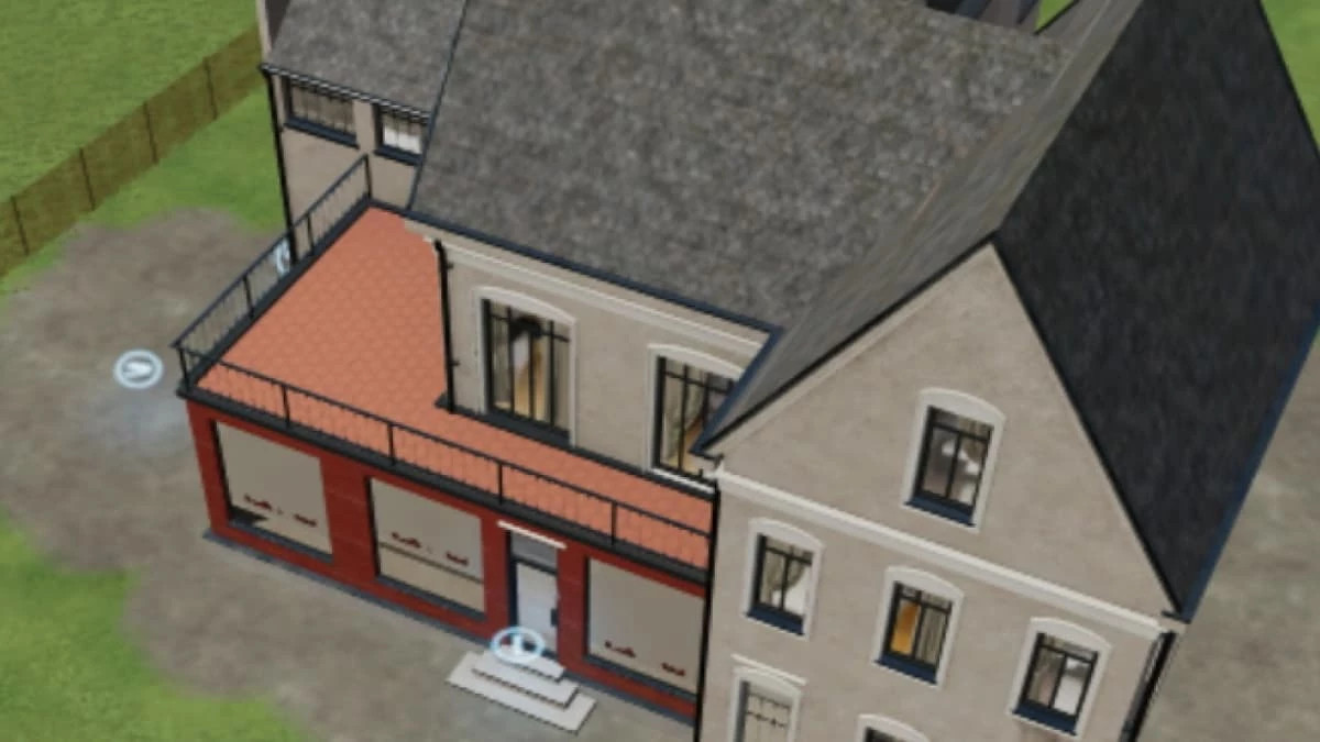 Fast Tailor Shop
