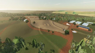 Fazenda Barra Bonita v 1.0 thumbnail 3
