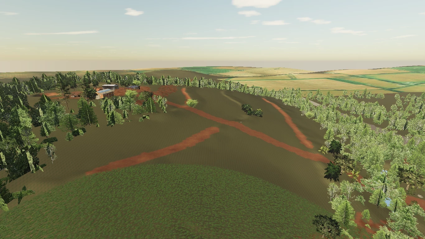 Fazenda Barra Bonita v 1.0