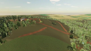 Fazenda Barra Bonita v 1.0 thumbnail 2