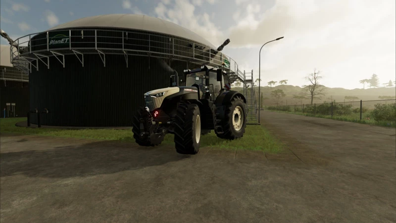 Fendt Vario 1000 f4nt4craft v 1.0.2 - FS 22