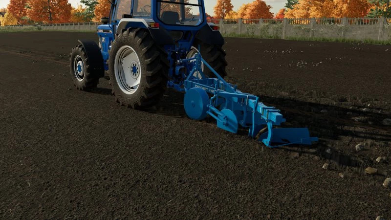 FS22 B125
