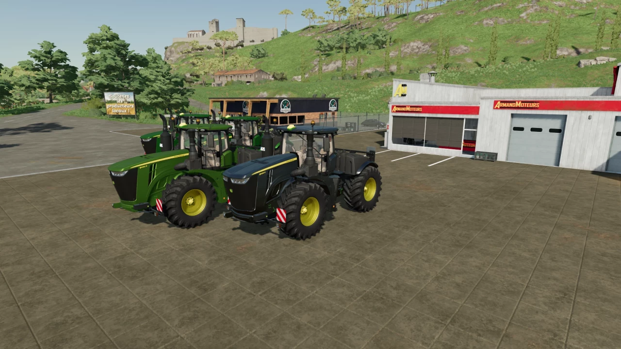 Farming Simulator 22 Mods, Fs22 Mods - Page 2122 - Modland.net