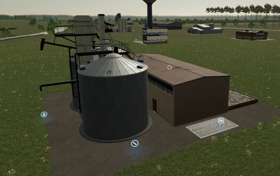 FS22 Ricci Modpack 2