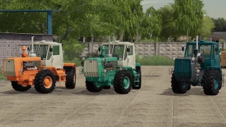 HTZ T-150K 09 v 1.0.1 thumbnail 2