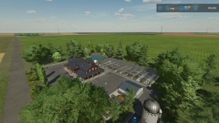Huron County Michigan 16x v 1.0 thumbnail 6