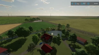 Huron County Michigan 16x v 1.0 thumbnail 7